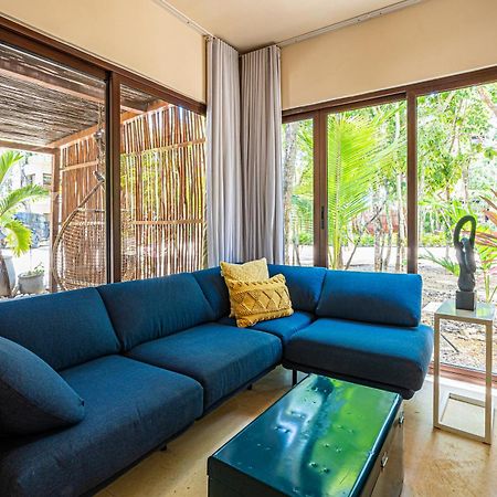 Tulum Jungle Villas - Villa Afterlife Extérieur photo