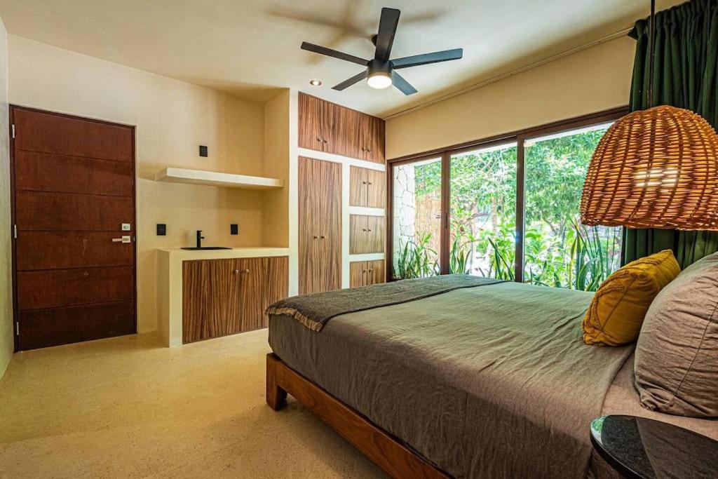 Tulum Jungle Villas - Villa Afterlife Extérieur photo