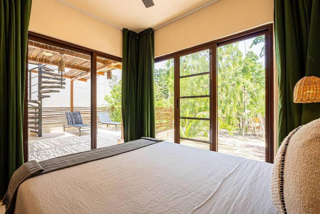 Tulum Jungle Villas - Villa Afterlife Extérieur photo