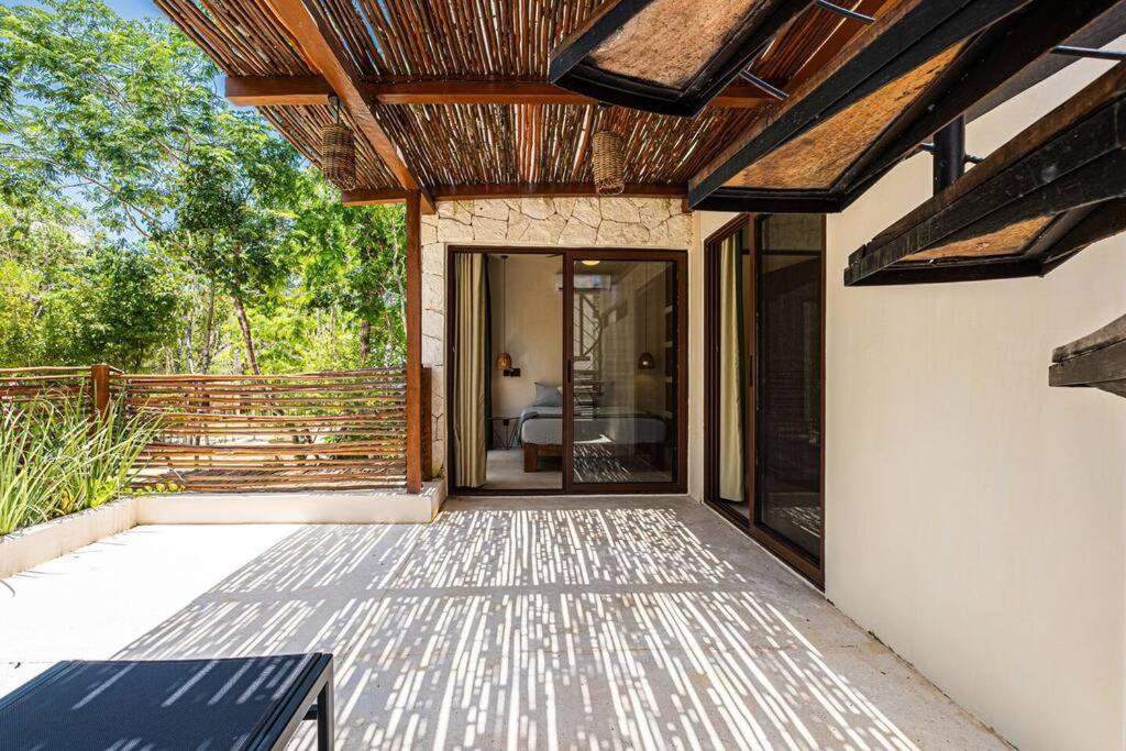 Tulum Jungle Villas - Villa Afterlife Extérieur photo