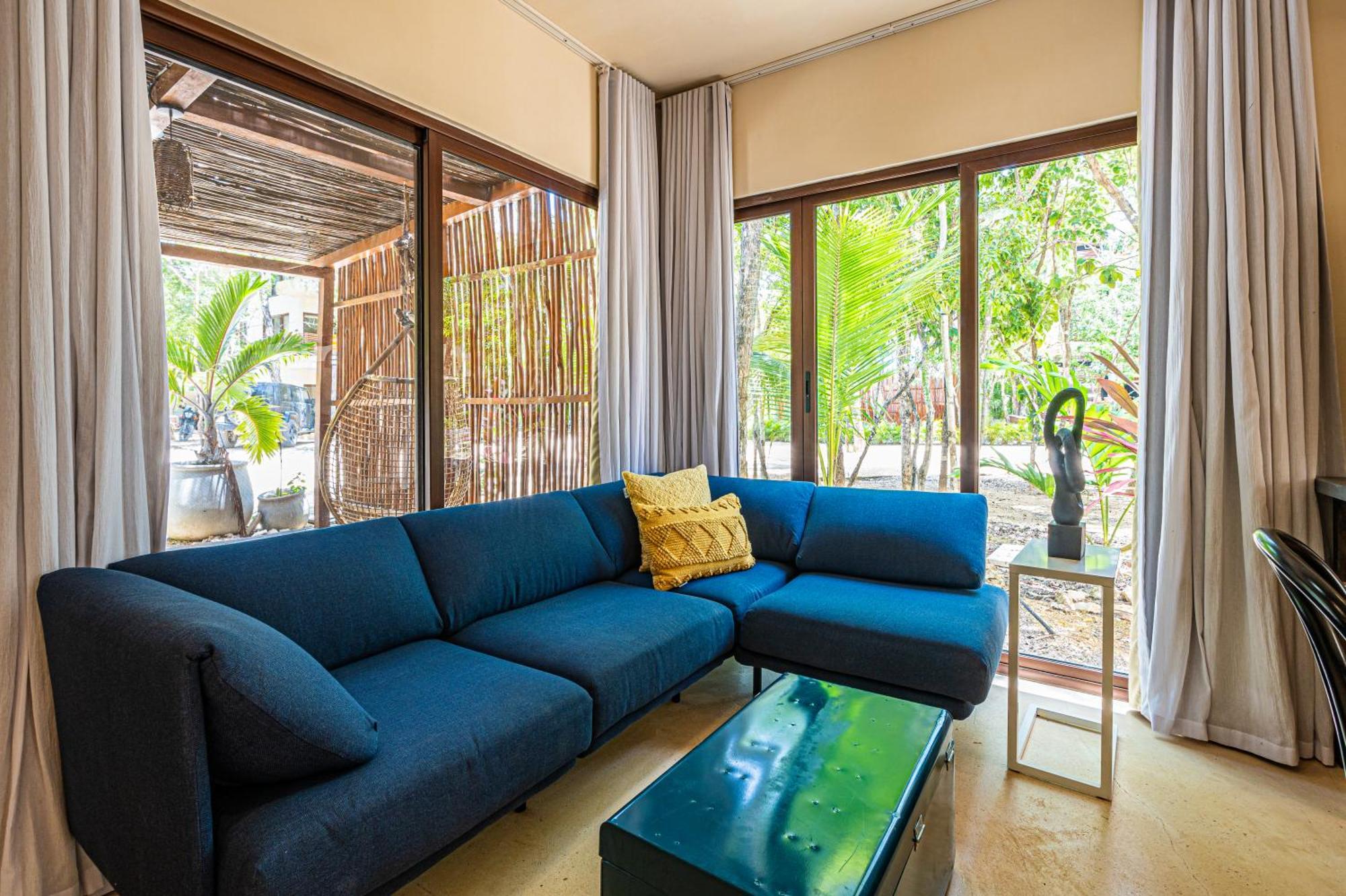 Tulum Jungle Villas - Villa Afterlife Extérieur photo